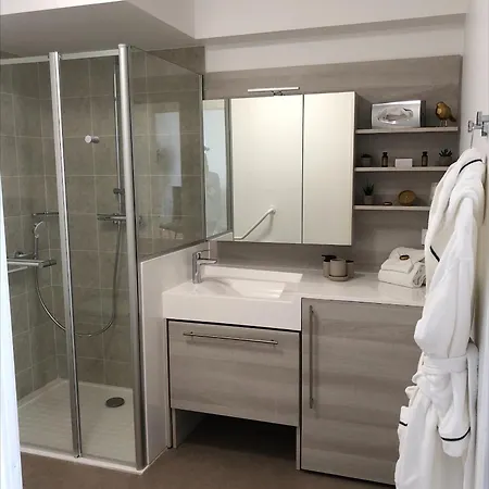Domitys Les Pierres Dorees Gleizé Zimmer foto