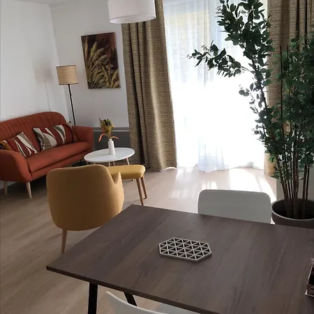 Domitys Les Pierres Dorees Gleizé Zimmer foto