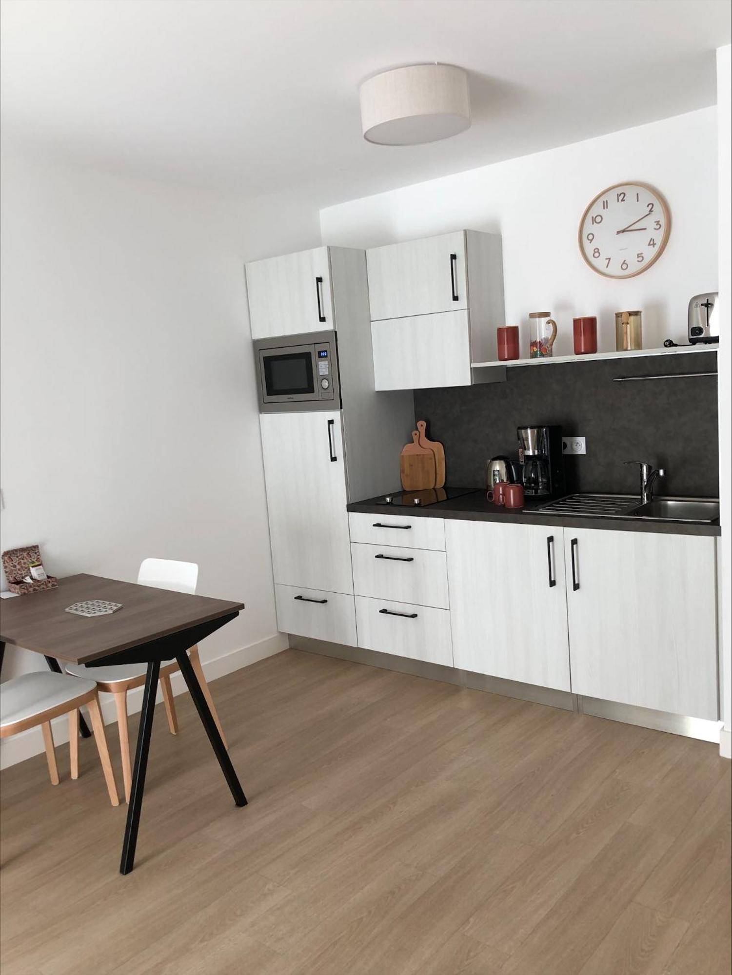 Domitys Les Pierres Dorees Appartement