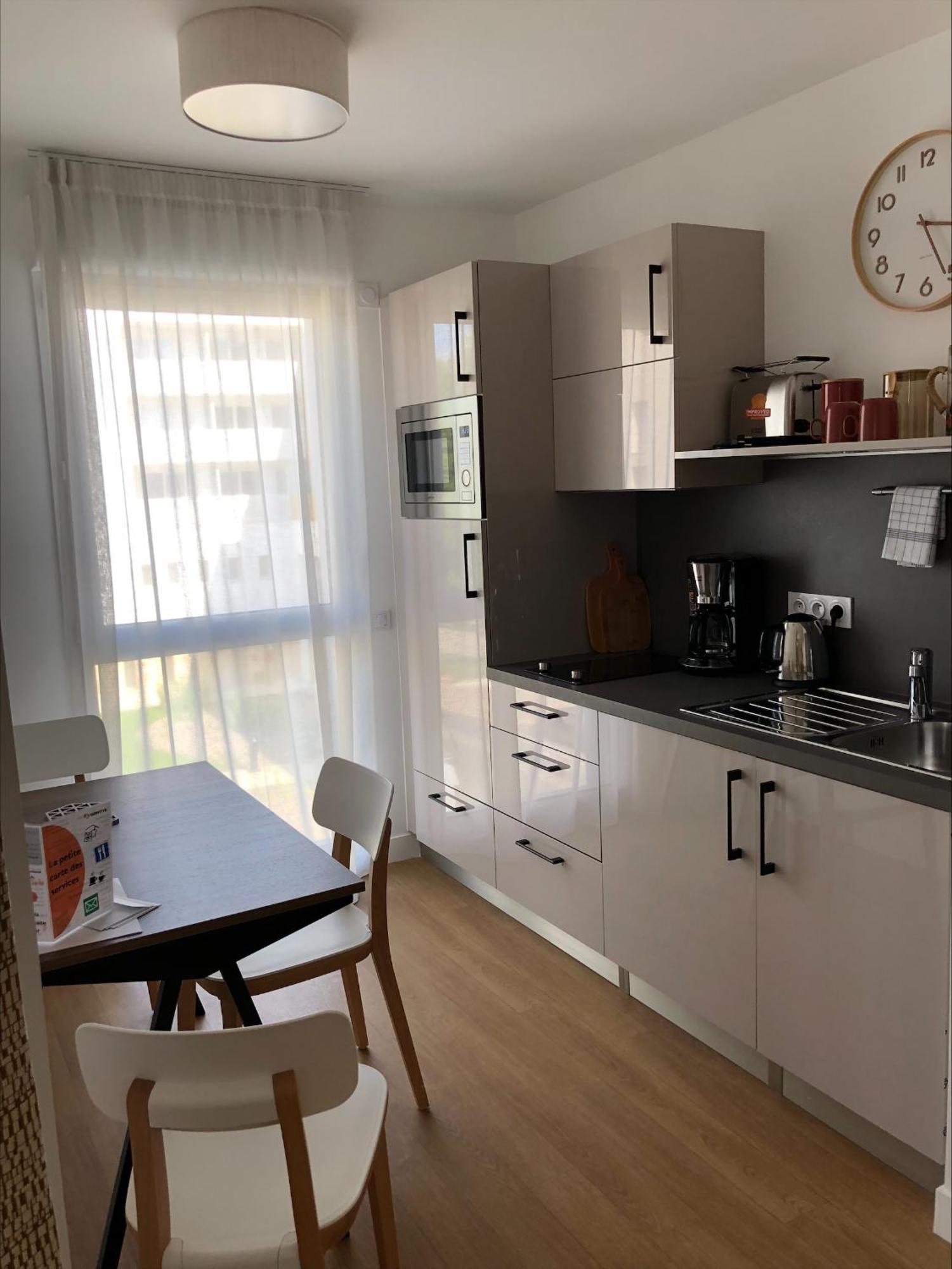 Appartement Domitys Les Pierres Dorees