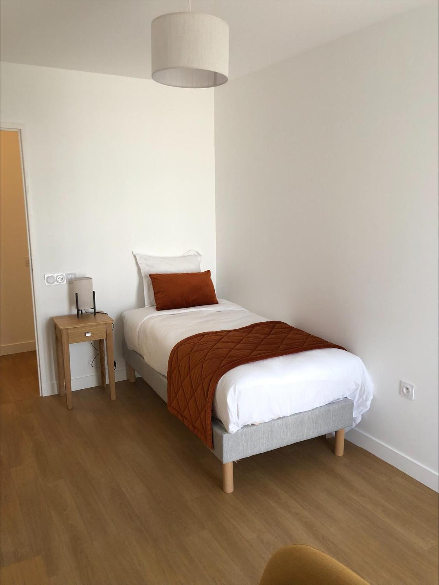 Appartement Domitys Les Pierres Dorees Gleizé