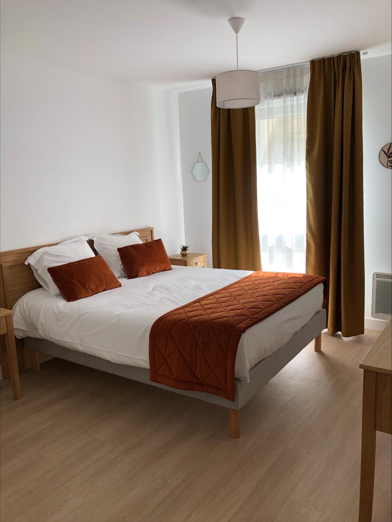 Appartement Domitys Les Pierres Dorees Gleizé